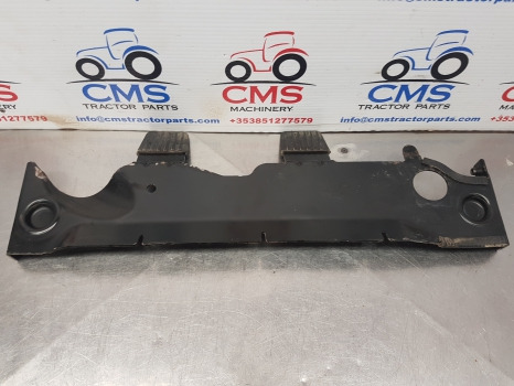 John Deere 6115m, 6m, 6r Series, Radiator Carrier Support Al206109 - Radiator: picture 3 John Deere 6115m, 6m, 6r Series, Radiator Carrier Support Al206109 - Radiator: picture 3