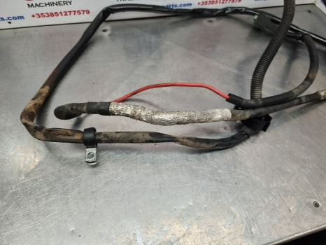 John Deere 6145r, 6155r, 6155rh, Wiring Loom Complete Al220532 - Cables/ Wire harness: picture 4 John Deere 6145r, 6155r, 6155rh, Wiring Loom Complete Al220532 - Cables/ Wire harness: picture 4