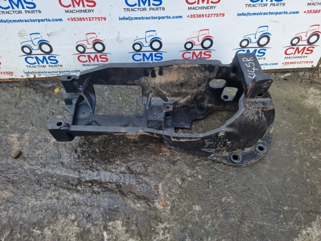John Deere 6145r, 6m, 6r Series, Exhaust Carrier Bracket L213285 - Exhaust system: picture 1 John Deere 6145r, 6m, 6r Series, Exhaust Carrier Bracket L213285 - Exhaust system: picture 1