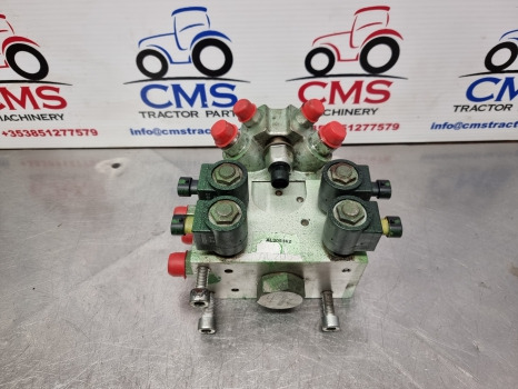 John Deere 6145r, 6r, 6m, 6030 Front Suspension, Hydraulic Valve Assy Al205562 - Suspension: picture 3 John Deere 6145r, 6r, 6m, 6030 Front Suspension, Hydraulic Valve Assy Al205562 - Suspension: picture 3