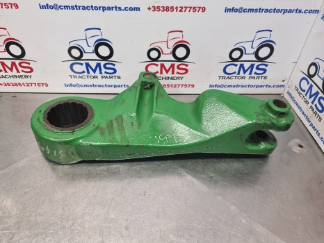 John Deere 6145r, 6r, 7030 Series, Hydraulic Lift Arm Rh L168822 - Suspension: picture 1 John Deere 6145r, 6r, 7030 Series, Hydraulic Lift Arm Rh L168822 - Suspension: picture 1