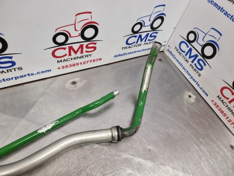 John Deere 6145r, 6r Series, 6r 185, Hydraulic Oil Lines, Pipes Kit - Hydraulics: picture 4 John Deere 6145r, 6r Series, 6r 185, Hydraulic Oil Lines, Pipes Kit - Hydraulics: picture 4