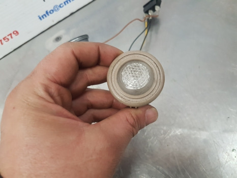 John Deere 6145r, 6r Series, Cab Interior Lights Al154760, Al205771 - Lights/ Lighting: picture 3 John Deere 6145r, 6r Series, Cab Interior Lights Al154760, Al205771 - Lights/ Lighting: picture 3