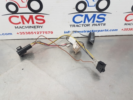 John Deere 6145r, 6r Series, Cab Interior Lights Al154760, Al205771 - Lights/ Lighting: picture 1 John Deere 6145r, 6r Series, Cab Interior Lights Al154760, Al205771 - Lights/ Lighting: picture 1