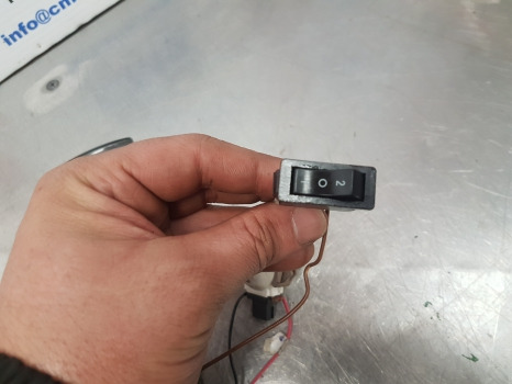 John Deere 6145r, 6r Series, Cab Interior Lights Al154760, Al205771 - Lights/ Lighting: picture 5 John Deere 6145r, 6r Series, Cab Interior Lights Al154760, Al205771 - Lights/ Lighting: picture 5