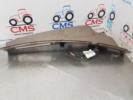 John Deere 6145r, 6r Series, Cab Interior Trim Panel L211802, L202730, L211803 - Cab and interior: picture 4 John Deere 6145r, 6r Series, Cab Interior Trim Panel L211802, L202730, L211803 - Cab and interior: picture 4