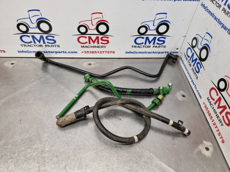 John Deere 6145r, 6r Series, Fuel Pipe L214992 - Fuel system: picture 1 John Deere 6145r, 6r Series, Fuel Pipe L214992 - Fuel system: picture 1