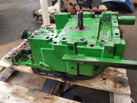 John Deere 6145r Power Take Off Unit Assy R545873, R545140, R543985, R258787 - Transmission for Farm tractor: picture 5 John Deere 6145r Power Take Off Unit Assy R545873, R545140, R543985, R258787 - Transmission for Farm tractor: picture 5