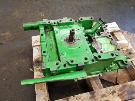 John Deere 6145r Power Take Off Unit Assy R545873, R545140, R543985, R258787 - Transmission for Farm tractor: picture 1 John Deere 6145r Power Take Off Unit Assy R545873, R545140, R543985, R258787 - Transmission for Farm tractor: picture 1