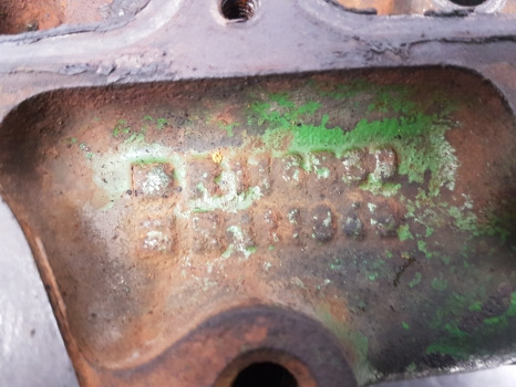 John Deere 6200, 6100, 6300, 6400 Cylinder Head Se501585, R112746615 - Cylinder head for Agricultural machinery: picture 2 John Deere 6200, 6100, 6300, 6400 Cylinder Head Se501585, R112746615 - Cylinder head for Agricultural machinery: picture 2