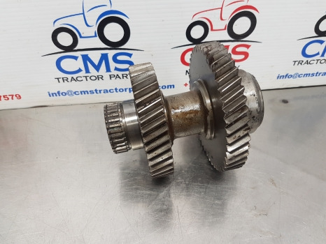 John Deere 6200, 6300, 6400 6210, 6600 Drive Shaft L78966 - Transmission: picture 5 John Deere 6200, 6300, 6400 6210, 6600 Drive Shaft L78966 - Transmission: picture 5