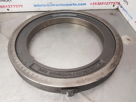 John Deere 6200, 6300, 6400, 6500, Brake Actuating Disk L114092, L78692 - Brake disc for Farm tractor: picture 1 John Deere 6200, 6300, 6400, 6500, Brake Actuating Disk L114092, L78692 - Brake disc for Farm tractor: picture 1