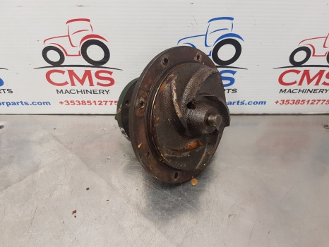 John Deere 6200 6300, 6400, Water Pump Impeller Re41157, R102846, R102847 - Coolant pump for Agricultural machinery: picture 3 John Deere 6200 6300, 6400, Water Pump Impeller Re41157, R102846, R102847 - Coolant pump for Agricultural machinery: picture 3