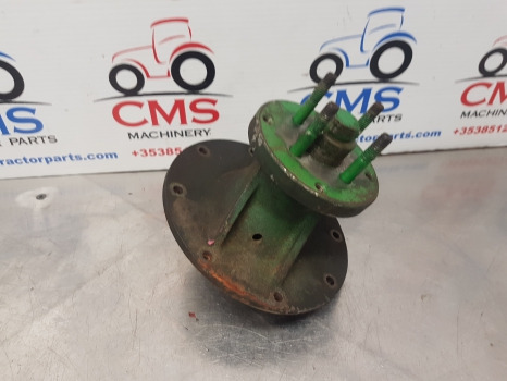 John Deere 6200 6300, 6400, Water Pump Impeller Re41157, R102846, R102847 - Coolant pump for Agricultural machinery: picture 2 John Deere 6200 6300, 6400, Water Pump Impeller Re41157, R102846, R102847 - Coolant pump for Agricultural machinery: picture 2