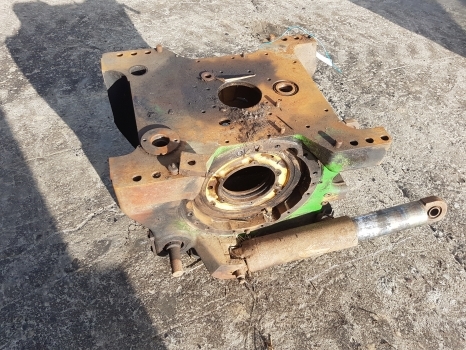 John Deere 6210r, 6170r, 6190r Rear Axle Housing R336101, R320866, R320865 - Rear axle for Farm tractor: picture 1 John Deere 6210r, 6170r, 6190r Rear Axle Housing R336101, R320866, R320865 - Rear axle for Farm tractor: picture 1