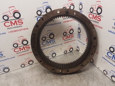 John Deere 6215r, 6170r, 6175r, 6190r, 6195r, 6210r Rear Axle Ring Gear R323474 - Rear axle for Farm tractor: picture 2 John Deere 6215r, 6170r, 6175r, 6190r, 6195r, 6210r Rear Axle Ring Gear R323474 - Rear axle for Farm tractor: picture 2