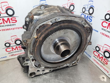 John Deere 6230 Transmission Gearbox Housing R251670, Al170691, Al226605 - Gearbox: picture 5 John Deere 6230 Transmission Gearbox Housing R251670, Al170691, Al226605 - Gearbox: picture 5
