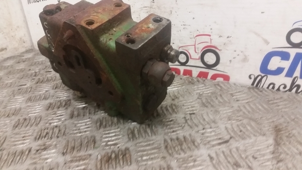 John Deere 6400 6300 Hydraulic Valve Housing. For Spare Parts. - Hydraulic valve for Farm tractor: picture 4 John Deere 6400 6300 Hydraulic Valve Housing. For Spare Parts. - Hydraulic valve for Farm tractor: picture 4