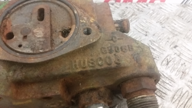 John Deere 6400 6300 Hydraulic Valve Housing. For Spare Parts. - Hydraulic valve for Farm tractor: picture 2 John Deere 6400 6300 Hydraulic Valve Housing. For Spare Parts. - Hydraulic valve for Farm tractor: picture 2