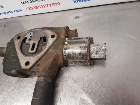 John Deere 6400 Hydraulic Spool Valve Parts Only Al171118, Al75842, 93j361 - Hydraulic valve for Farm tractor: picture 2 John Deere 6400 Hydraulic Spool Valve Parts Only Al171118, Al75842, 93j361 - Hydraulic valve for Farm tractor: picture 2