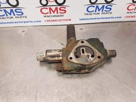 John Deere 6400 Hydraulic Spool Valve Parts Only Al171118, Al75842, 93j361 - Hydraulic valve for Farm tractor: picture 3 John Deere 6400 Hydraulic Spool Valve Parts Only Al171118, Al75842, 93j361 - Hydraulic valve for Farm tractor: picture 3