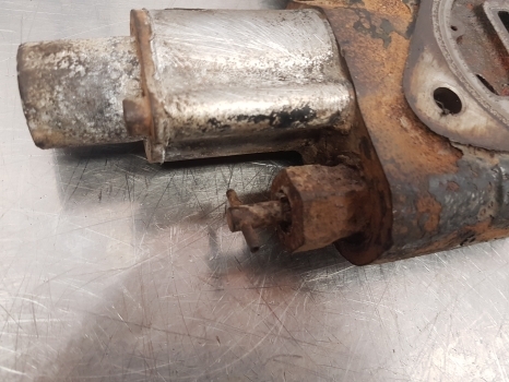John Deere 6400 Hydraulic Spool Valve Parts Only Al75842, Al171118, 93j361 - Hydraulic valve for Farm tractor: picture 5 John Deere 6400 Hydraulic Spool Valve Parts Only Al75842, Al171118, 93j361 - Hydraulic valve for Farm tractor: picture 5