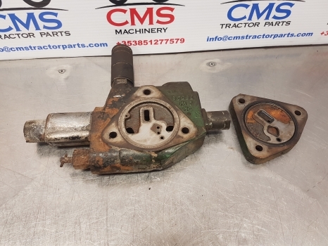 John Deere 6400 Hydraulic Spool Valve Parts Only Al75842, Al171118, 93j361 - Hydraulic valve for Farm tractor: picture 4 John Deere 6400 Hydraulic Spool Valve Parts Only Al75842, Al171118, 93j361 - Hydraulic valve for Farm tractor: picture 4