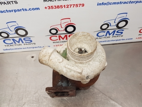 John Deere 6610, 6140j,6405,6510,6605 Turbocharger For Parts Only Re68912 - Turbo for Agricultural machinery: picture 2 John Deere 6610, 6140j,6405,6510,6605 Turbocharger For Parts Only Re68912 - Turbo for Agricultural machinery: picture 2