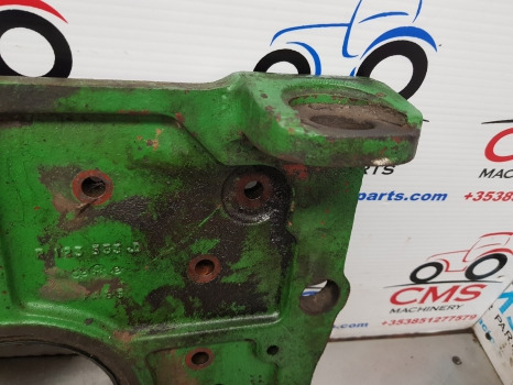 John Deere 6610 , Se, 6j, 6020, 6010 Series, Flywheel Housing R123553 - Flywheel: picture 5 John Deere 6610 , Se, 6j, 6020, 6010 Series, Flywheel Housing R123553 - Flywheel: picture 5