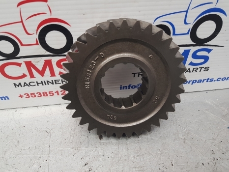 John Deere 6820, 6810, 6920 6140r, 6150m Rear Axle Fwd Gear Z33 R158123 - Rear axle for Farm tractor: picture 2 John Deere 6820, 6810, 6920 6140r, 6150m Rear Axle Fwd Gear Z33 R158123 - Rear axle for Farm tractor: picture 2