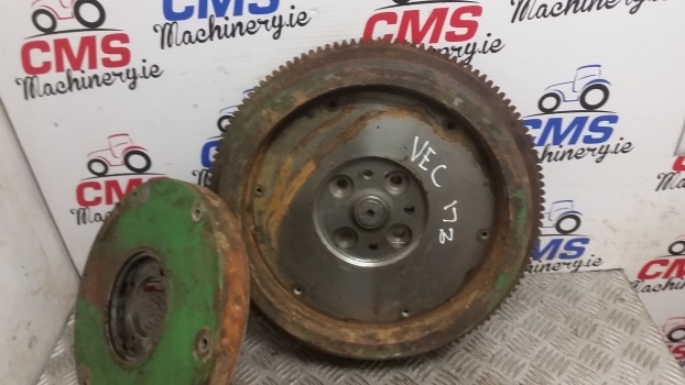 John Deere 6900, 6800, 7500, 6300, 6500, 6600, 7500 Flywheel Assembly Re58829 - Flywheel for Farm tractor: picture 4 John Deere 6900, 6800, 7500, 6300, 6500, 6600, 7500 Flywheel Assembly Re58829 - Flywheel for Farm tractor: picture 4