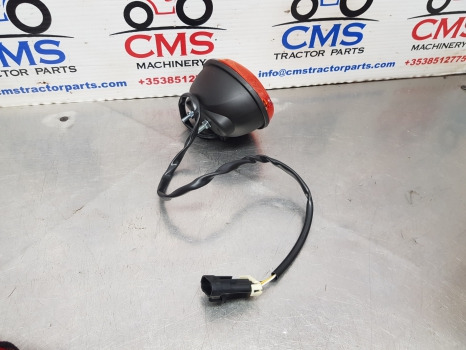 John Deere 6m, 6r, 6030, 5m Indicator Light Rh Al17053 - Lights/ Lighting: picture 4 John Deere 6m, 6r, 6030, 5m Indicator Light Rh Al17053 - Lights/ Lighting: picture 4