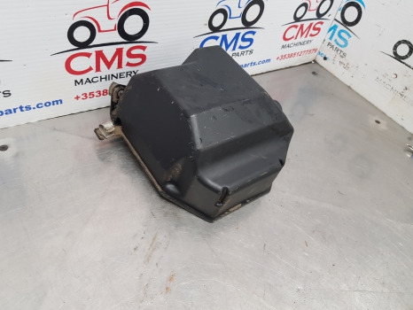 John Deere 6r 185, 6r Series, Ecu Support Cover L211510, L205154 - ECU: picture 2 John Deere 6r 185, 6r Series, Ecu Support Cover L211510, L205154 - ECU: picture 2