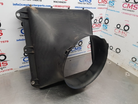 John Deere 6r 185, 6r Series, Fan Shroud L215156 - Fan: picture 2 John Deere 6r 185, 6r Series, Fan Shroud L215156 - Fan: picture 2