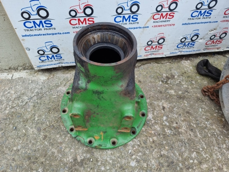 John Deere 6r Series 6215r Rear Axle Housing, Shaft R321766, R321765, R293693 - Rear axle: picture 2 John Deere 6r Series 6215r Rear Axle Housing, Shaft R321766, R321765, R293693 - Rear axle: picture 2