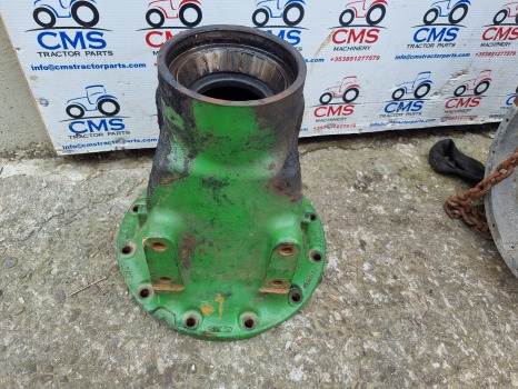 John Deere 6r Series 6215r Rear Axle Housing, Shaft R321766, R321765, R293693 - Rear axle: picture 1 John Deere 6r Series 6215r Rear Axle Housing, Shaft R321766, R321765, R293693 - Rear axle: picture 1