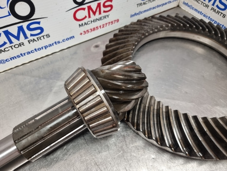 John Deere 7700, 7600, 7610, 7710, Rear Axle Bevel Gear R95240, R93362, Re66071 - Rear axle: picture 4 John Deere 7700, 7600, 7610, 7710, Rear Axle Bevel Gear R95240, R93362, Re66071 - Rear axle: picture 4