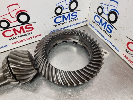 John Deere 7700, 7710, 7810, Front Axle Bevel Gear 17x44t Re38610 - Front axle: picture 4 John Deere 7700, 7710, 7810, Front Axle Bevel Gear 17x44t Re38610 - Front axle: picture 4