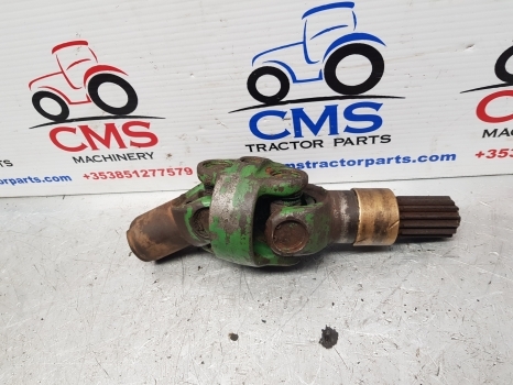 John Deere Apl735 2850 Front Axle Shaft Yoke, Fork Al62451, Al63619, 7029910312 - Front axle for Farm tractor: picture 2 John Deere Apl735 2850 Front Axle Shaft Yoke, Fork Al62451, Al63619, 7029910312 - Front axle for Farm tractor: picture 2