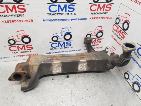 John Deere Claas Arion 530 Egr Heat Exchanger 0011470060, Re545151 - Exhaust system: picture 1 John Deere Claas Arion 530 Egr Heat Exchanger 0011470060, Re545151 - Exhaust system: picture 1