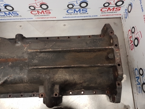 John Deere Engine Class 6068 Oil Pan Sump R504326, R125588 - Oil pan for Farm tractor: picture 3 John Deere Engine Class 6068 Oil Pan Sump R504326, R125588 - Oil pan for Farm tractor: picture 3