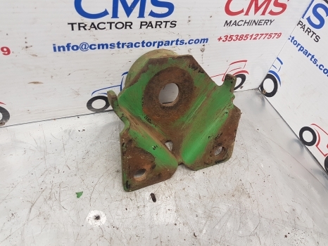 John Deere Se, 6200, 6400 Cab Suspension Bracket Rear Lhs Al75741, Al160993 - Cab suspension for Farm tractor: picture 3 John Deere Se, 6200, 6400 Cab Suspension Bracket Rear Lhs Al75741, Al160993 - Cab suspension for Farm tractor: picture 3