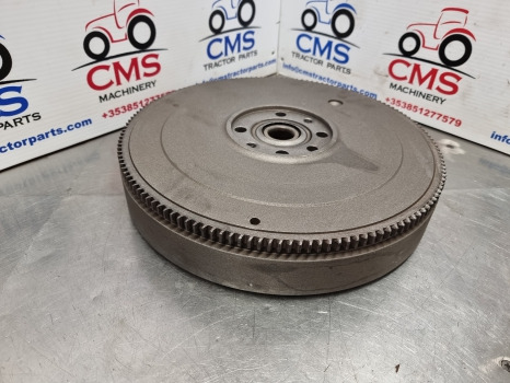 John Deere Se600, 5020,6010 And 6020, Engine Flywheel Re506524 , R503865 - Flywheel: picture 3 John Deere Se600, 5020,6010 And 6020, Engine Flywheel Re506524 , R503865 - Flywheel: picture 3