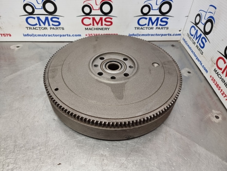 John Deere Se600, 5020,6010 And 6020, Engine Flywheel Re506524 , R503865 - Flywheel: picture 1 John Deere Se600, 5020,6010 And 6020, Engine Flywheel Re506524 , R503865 - Flywheel: picture 1