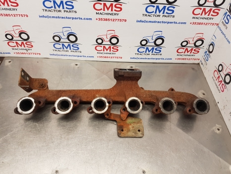 John Deere6610 , Claas Ares 600, 700, 800 Series Engine Exhaust Manifold R119255 - Exhaust system: picture 2 John Deere6610 , Claas Ares 600, 700, 800 Series Engine Exhaust Manifold R119255 - Exhaust system: picture 2