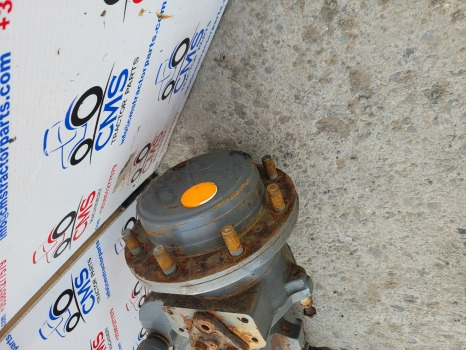 Kramer Kt407 Claas Scorpion 7035 Front Axle Hub Lhs Carraro 26.25, 434273 - Front axle: picture 3 Kramer Kt407 Claas Scorpion 7035 Front Axle Hub Lhs Carraro 26.25, 434273 - Front axle: picture 3