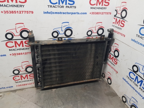 Kubota M5092 Oil Cooler - Radiator: picture 1 Kubota M5092 Oil Cooler - Radiator: picture 1