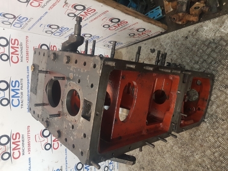 Lamborghini 1106, 956 Same Laser Rear Centre Housing 269.3111.0, 0.269.3111.0/50 - Rear axle for Farm tractor: picture 1 Lamborghini 1106, 956 Same Laser Rear Centre Housing 269.3111.0, 0.269.3111.0/50 - Rear axle for Farm tractor: picture 1