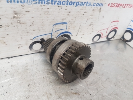 Lamborghini 1106 Pto Shaft Gear 0.287.3611.0 - Transmission for Farm tractor: picture 1 Lamborghini 1106 Pto Shaft Gear 0.287.3611.0 - Transmission for Farm tractor: picture 1