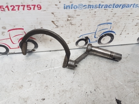 Lamborghini 1106 Same Laser Pto Control Fork 0.269.3653.0/10, 0.188.3659.0/20 - Transmission for Farm tractor: picture 3 Lamborghini 1106 Same Laser Pto Control Fork 0.269.3653.0/10, 0.188.3659.0/20 - Transmission for Farm tractor: picture 3